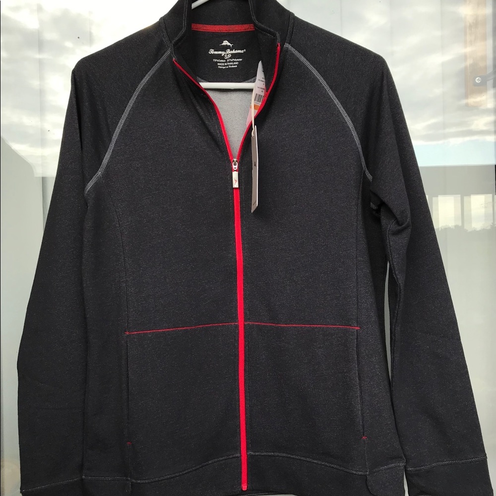 Tommy Bahama S/P women jacket